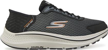 ΠΑΠΟΥΤΣΙΑ ΓΙΑ ΓΥΜΝΑΣΤΗΡΙΟ GO RUN CONSISTENT 220863/BKCC ΓΚΡΙ SKECHERS