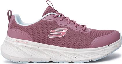 ΠΑΠΟΥΤΣΙΑ ΓΙΑ ΤΡΕΞΙΜΟ EDGERIDE 150472 ΡΟΖ SKECHERS