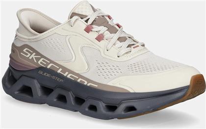 ΠΑΠΟΥΤΣΙΑ ΓΙΑ ΤΡΕΞΙΜΟ GLIDE STEP ATLUS ΧΡΩΜΑ: ΜΑΥΡΟ, 150510 SKECHERS