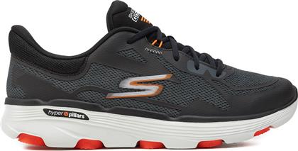 ΠΑΠΟΥΤΣΙΑ ΓΙΑ ΤΡΕΞΙΜΟ GO RUN 7.0-INTERVAL 220646/CCOR ΓΚΡΙ SKECHERS