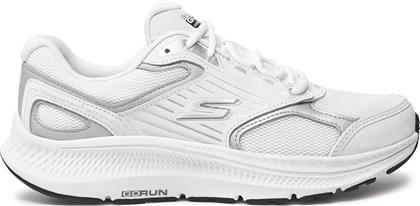 ΠΑΠΟΥΤΣΙΑ ΓΙΑ ΤΡΕΞΙΜΟ GO RUN CONSISTENT 128606 ΛΕΥΚΟ SKECHERS