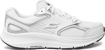 ΠΑΠΟΥΤΣΙΑ ΓΙΑ ΤΡΕΞΙΜΟ GO RUN CONSISTENT 128606 ΛΕΥΚΟ SKECHERS