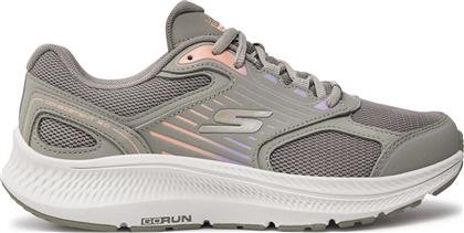 ΠΑΠΟΥΤΣΙΑ ΓΙΑ ΤΡΕΞΙΜΟ GO RUN CONSISTENT 2.0 128606 ΓΚΡΙ SKECHERS από το EPAPOUTSIA