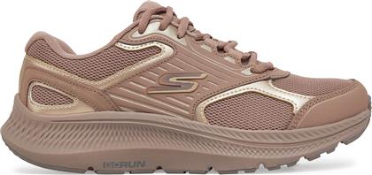 ΠΑΠΟΥΤΣΙΑ ΓΙΑ ΤΡΕΞΙΜΟ GO RUN CONSISTENT 2.0 128606/LTBR ΜΠΕΖ SKECHERS