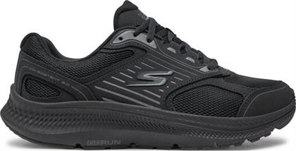 ΠΑΠΟΥΤΣΙΑ ΓΙΑ ΤΡΕΞΙΜΟ GO RUN CONSISTENT 2.0 128606 ΜΑΥΡΟ SKECHERS