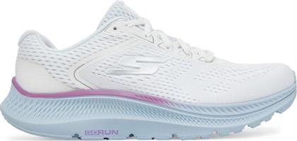 ΠΑΠΟΥΤΣΙΑ ΓΙΑ ΤΡΕΞΙΜΟ GO RUN CONSISTENT 2.0 128607/WBL ΛΕΥΚΟ SKECHERS