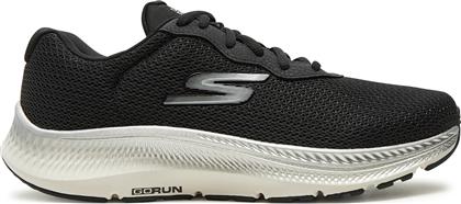 ΠΑΠΟΥΤΣΙΑ ΓΙΑ ΤΡΕΞΙΜΟ GO RUN CONSISTENT 2.0 128621/BKSL ΜΑΥΡΟ SKECHERS