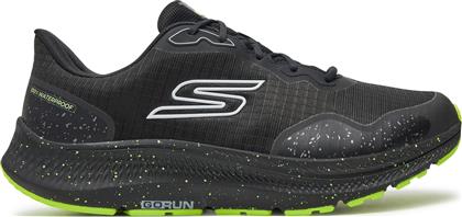 ΠΑΠΟΥΤΣΙΑ ΓΙΑ ΤΡΕΞΙΜΟ GO RUN CONSISTENT 2.0: 220874/BKLM ΜΑΥΡΟ SKECHERS