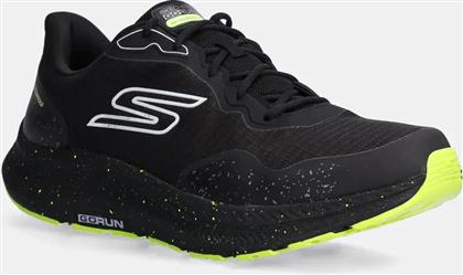 ΠΑΠΟΥΤΣΙΑ ΓΙΑ ΤΡΕΞΙΜΟ GO RUN CONSISTENT 2.0 ΧΡΩΜΑ: ΜΑΥΡΟ, 220874 SKECHERS