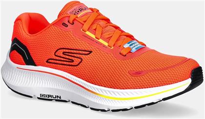 ΠΑΠΟΥΤΣΙΑ ΓΙΑ ΤΡΕΞΙΜΟ GO RUN CONSISTENT 2.0 ΧΡΩΜΑ: ΜΑΥΡΟ, 220879 SKECHERS