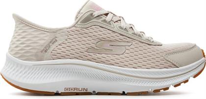 ΠΑΠΟΥΤΣΙΑ ΓΙΑ ΤΡΕΞΙΜΟ GO RUN CONSISTENT 2.0-ENDURE 128615/NTPK ΜΠΕΖ SKECHERS