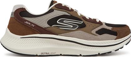 ΠΑΠΟΥΤΣΙΑ ΓΙΑ ΤΡΕΞΙΜΟ GO RUN CONSISTENT 2.0-RETRO RUNNER V1 220872/BRBK ΚΑΦΕ SKECHERS