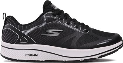 ΠΑΠΟΥΤΣΙΑ ΓΙΑ ΤΡΕΞΙΜΟ GO RUN CONSISTENT 220035/BKW ΜΑΥΡΟ SKECHERS