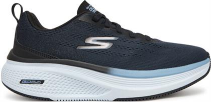 ΠΑΠΟΥΤΣΙΑ ΓΙΑ ΤΡΕΞΙΜΟ GO RUN ELEVATE 2.0- 129000/BKBL ΜΑΥΡΟ SKECHERS