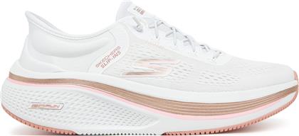 ΠΑΠΟΥΤΣΙΑ ΓΙΑ ΤΡΕΞΙΜΟ GO RUN ELEVATE 2.0-BANYAN 129006/WPK ΛΕΥΚΟ SKECHERS