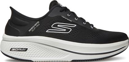 ΠΑΠΟΥΤΣΙΑ ΓΙΑ ΤΡΕΞΙΜΟ GO RUN ELEVATE 2.0-BANYAN 220853/BKW ΜΑΥΡΟ SKECHERS