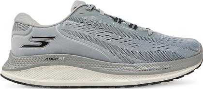 ΠΑΠΟΥΤΣΙΑ ΓΙΑ ΤΡΕΞΙΜΟ GO RUN PERSISTENCE 3 246084/GYBK ΓΚΡΙ SKECHERS