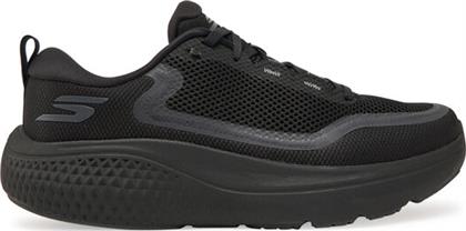 ΠΑΠΟΥΤΣΙΑ ΓΙΑ ΤΡΕΞΙΜΟ GO RUN SUPERSONIC 246086/BBK ΜΑΥΡΟ SKECHERS