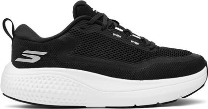 ΠΑΠΟΥΤΣΙΑ ΓΙΑ ΤΡΕΞΙΜΟ GO RUN SUPERSONIC MAX 172086/BKW ΜΑΥΡΟ SKECHERS