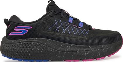 ΠΑΠΟΥΤΣΙΑ ΓΙΑ ΤΡΕΞΙΜΟ GO RUN SUPERSONIC MAX 172087/BLK ΜΑΥΡΟ SKECHERS