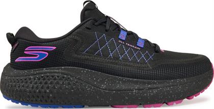 ΠΑΠΟΥΤΣΙΑ ΓΙΑ ΤΡΕΞΙΜΟ GO RUN SUPERSONIC MAX 172087/BLK ΜΑΥΡΟ SKECHERS από το MODIVO