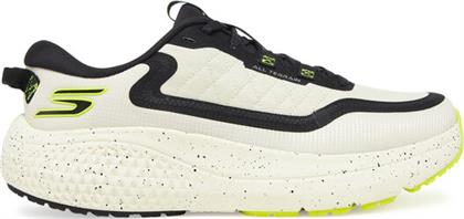 ΠΑΠΟΥΤΣΙΑ ΓΙΑ ΤΡΕΞΙΜΟ GO RUN SUPERSONIC MAX A/T 246087/NTBK ΛΕΥΚΟ SKECHERS