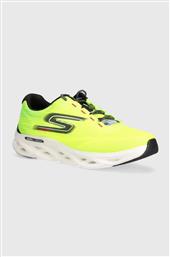 ΠΑΠΟΥΤΣΙΑ ΓΙΑ ΤΡΕΞΙΜΟ GO RUN SWIRL TECH SPEED ΧΡΩΜΑ: ΠΡΑΣΙΝΟ SKECHERS