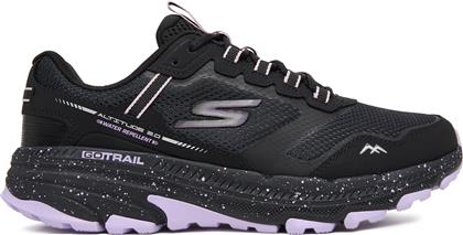 ΠΑΠΟΥΤΣΙΑ ΓΙΑ ΤΡΕΞΙΜΟ GO RUN TRAIL ALTITUDE 2.0 129525/BKLV ΜΑΥΡΟ SKECHERS
