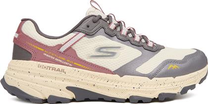 ΠΑΠΟΥΤΣΙΑ ΓΙΑ ΤΡΕΞΙΜΟ GO RUN TRAIL ALTITUDE 2.0 129525/NAT ΜΠΕΖ SKECHERS