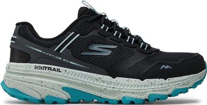 ΠΑΠΟΥΤΣΙΑ ΓΙΑ ΤΡΕΞΙΜΟ GO RUN TRAIL ALTITUDE 2.0-RAVINE 129525/BKAQ ΜΑΥΡΟ SKECHERS