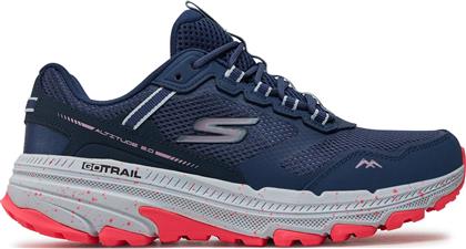 ΠΑΠΟΥΤΣΙΑ ΓΙΑ ΤΡΕΞΙΜΟ GO RUN TRAIL ALTITUDE 2.0-RAVINE 129525/NVPK ΣΚΟΥΡΟ ΜΠΛΕ SKECHERS