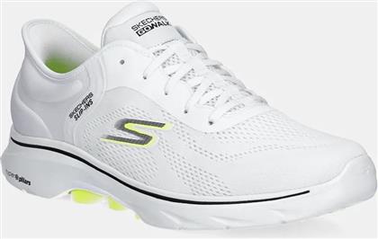 ΠΑΠΟΥΤΣΙΑ ΓΙΑ ΤΡΕΞΙΜΟ GO WALK 7 - VALIN SKECHERS