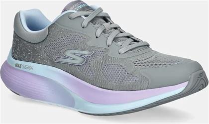 ΠΑΠΟΥΤΣΙΑ ΓΙΑ ΤΡΕΞΙΜΟ GO WALK MAX WALKER - VEA ΧΡΩΜΑ: ΓΚΡΙ, 125053 SKECHERS