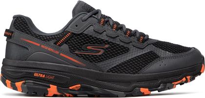 ΠΑΠΟΥΤΣΙΑ ΓΙΑ ΤΡΕΞΙΜΟ MARBLE ROCK 220112/CCOR ΓΚΡΙ SKECHERS