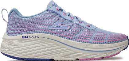 ΠΑΠΟΥΤΣΙΑ ΓΙΑ ΤΡΕΞΙΜΟ MAX CUSHIONING ELITE 2.0- 129600/LBPK ΜΠΛΕ SKECHERS