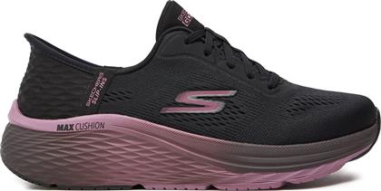 ΠΑΠΟΥΤΣΙΑ ΓΙΑ ΤΡΕΞΙΜΟ MAX CUSHIONING ELITE 2.0 129626 BKMV ΜΑΥΡΟ SKECHERS