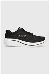 ΠΑΠΟΥΤΣΙΑ ΓΙΑ ΤΡΕΞΙΜΟ MAX CUSHIONING ESSENTIAL ΧΡΩΜΑ: ΜΑΥΡΟ SKECHERS