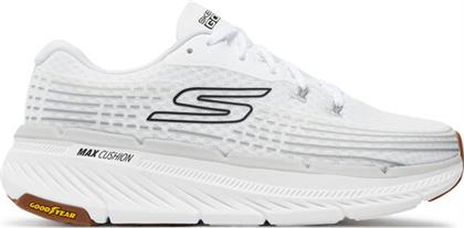 ΠΑΠΟΥΤΣΙΑ ΓΙΑ ΤΡΕΞΙΜΟ MAX CUSHIONING PREMIER 2.0 220835 ΛΕΥΚΟ SKECHERS