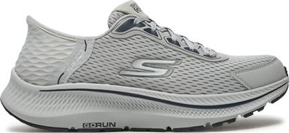 ΠΑΠΟΥΤΣΙΑ ΓΙΑ ΤΡΕΞΙΜΟ SLIP-INS: GO RUN CONSISTENT 220863/LTGY ΓΚΡΙ SKECHERS