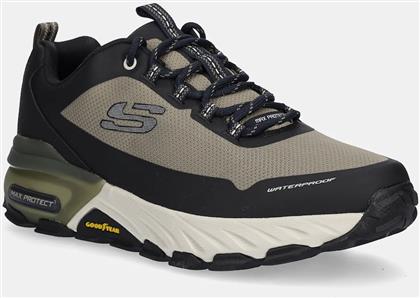 ΠΑΠΟΥΤΣΙΑ MAX PROTECT FAST TRACK SKECHERS