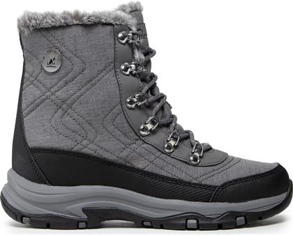 ΠΑΠΟΥΤΣΙΑ ΠΕΖΟΠΟΡΙΑΣ COLD BLUES 167283/CCL ΓΚΡΙ SKECHERS