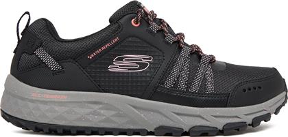 ΠΑΠΟΥΤΣΙΑ ΠΕΖΟΠΟΡΙΑΣ ESCAPE PLAN 180061/BKHP ΜΑΥΡΟ SKECHERS