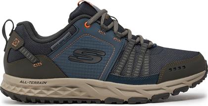 ΠΑΠΟΥΤΣΙΑ ΠΕΖΟΠΟΡΙΑΣ ESCAPE PLAN 51591/NVOR ΣΚΟΥΡΟ ΜΠΛΕ SKECHERS