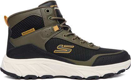 ΠΑΠΟΥΤΣΙΑ ΠΕΖΟΠΟΡΙΑΣ HILLCREST 2.0 237804 OLBK ΧΑΚΙ SKECHERS