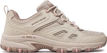 ΠΑΠΟΥΤΣΙΑ ΠΕΖΟΠΟΡΙΑΣ HILLCREST-PATHWAY FINDER 180022/TPE ΜΠΕΖ SKECHERS
