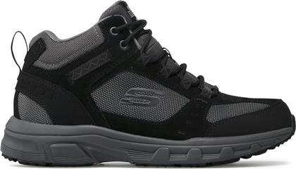 ΠΑΠΟΥΤΣΙΑ ΠΕΖΟΠΟΡΙΑΣ IRONHIDE 51895/BKCC ΜΑΥΡΟ SKECHERS