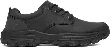 ΠΑΠΟΥΤΣΙΑ ΠΕΖΟΠΟΡΙΑΣ KNOWLSON 204920 BBK ΜΑΥΡΟ SKECHERS
