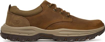 ΠΑΠΟΥΤΣΙΑ ΠΕΖΟΠΟΡΙΑΣ KNOWLSON 204920 DSRT ΚΑΦΕ SKECHERS