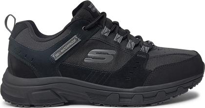 ΠΑΠΟΥΤΣΙΑ ΠΕΖΟΠΟΡΙΑΣ OAK CANYON - RYDELL 237386 ΜΑΥΡΟ SKECHERS