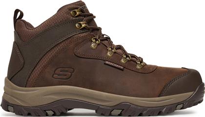 ΠΑΠΟΥΤΣΙΑ ΠΕΖΟΠΟΡΙΑΣ RELMENT 205240 COC ΚΑΦΕ SKECHERS